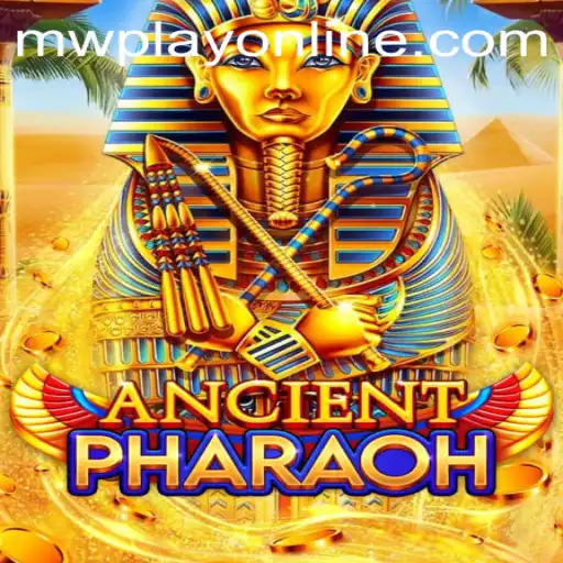 Discover the Thrills of AncientPharaoh: A Guide to the Game and MWPlay Login