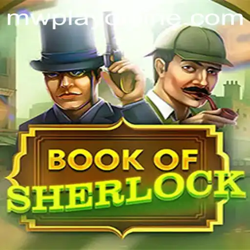 Dive into the Mysteries of BookOfSherlock: An Intriguing Journey of Mystery and Adventure