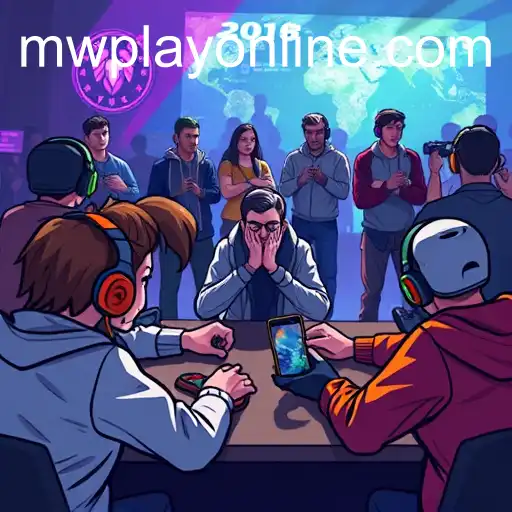 The Dynamics of Player Communities in Gaming