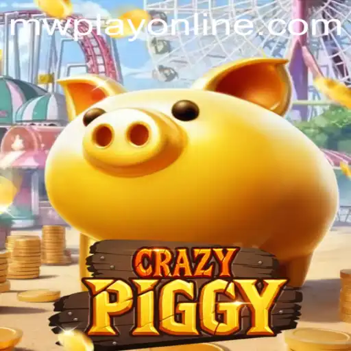 Discover the World of CrazyPiggy: A Fun and Exciting Gaming Adventure with MWPlay Login