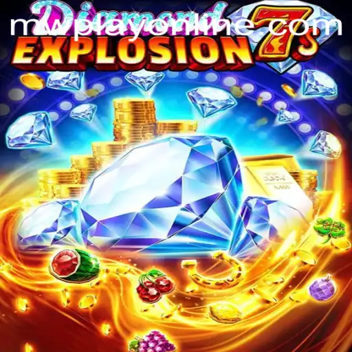 Discover the Thrilling World of DiamondExplosion7s and MWPlay Login