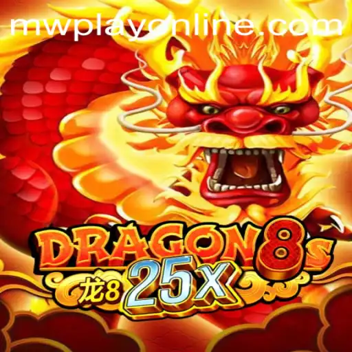Discover the Thrilling Realm of Dragon8s25x: Dive into Adventure with MWPlay Login