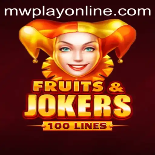 Discovering FruitsAndJokers100: A Fresh Take on Online Slot Gaming