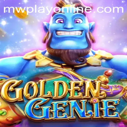 The Allure of GOLDENGENIE: A Modern Gaming Marvel