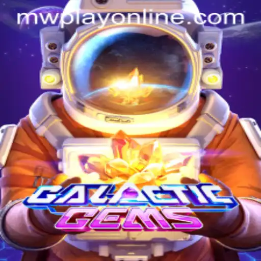 Exploring GalacticGems: A Stellar Gaming Experience with MWPlay Login