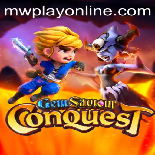 GemSaviourConquest: A New Adventure Awaits with MWPlay Login