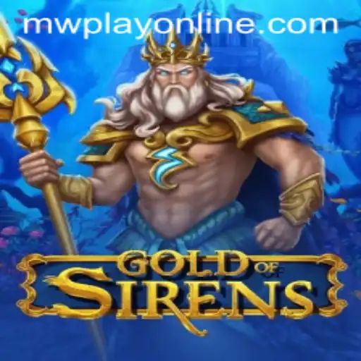 Discover the Mystical World of GoldofSirens and MWPlay Login