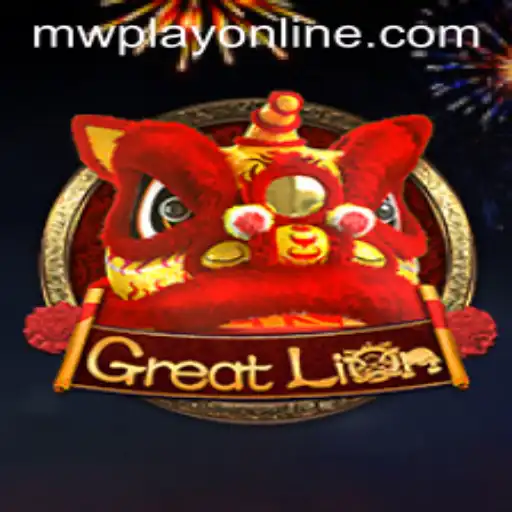 GreatLion: A Majestic Adventure Through the Gaming Kingdom
