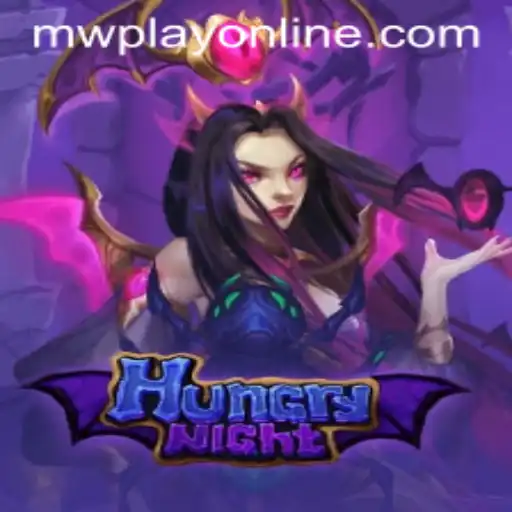 Unveiling HungryNight: A Thrilling Adventure in Gaming with MWPlay Login