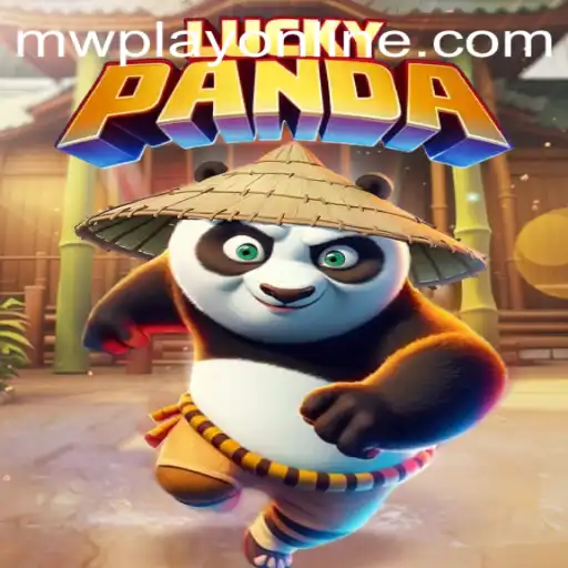 Exploring the Excitement of LuckyPanda and Mastering MWPlay Login
