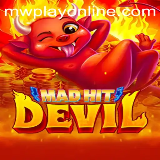 MadHitDevil: A Dynamic Journey into the Fierce World of MWPlay Login