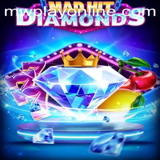 Exploring MadHitDiamonds: An Immersive Gaming Adventure with MWPlay Login