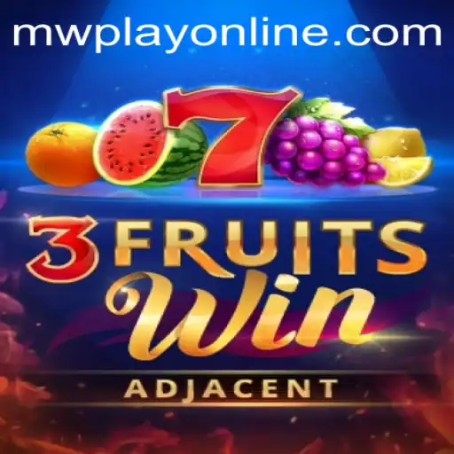 Exploring the Exciting World of 3FruitsWin: Fun, Strategy, and Entertainment