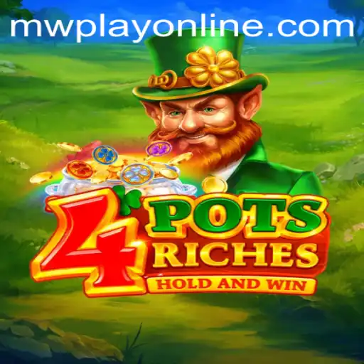 Explore the Exciting World of 4potsriches: A Comprehensive Guide to MWPlay Login and Gameplay