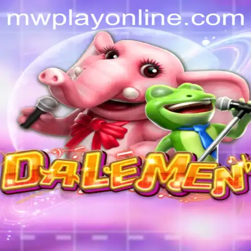 Exploring DALEMEN: The New Gaming Sensation and MWPlay Login