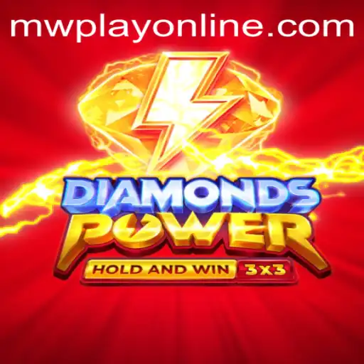 Discover the Exciting World of Diamondspower and MWPlay Login