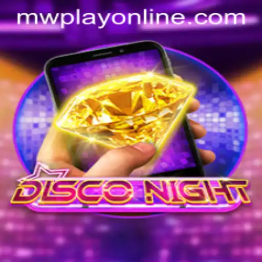 DiscoNightM: The Ultimate Interactive Experience with MWPlay Login