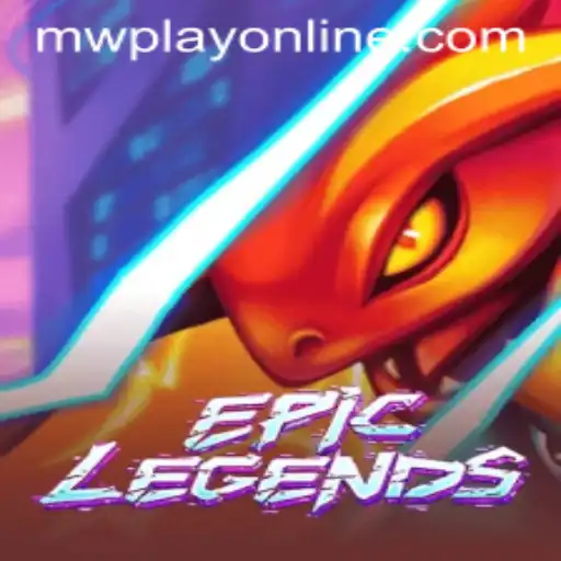 EpicLegends: A Deep Dive into the Latest Gaming Sensation