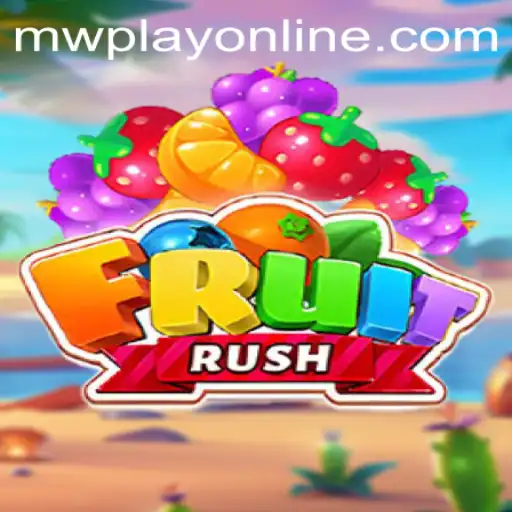 Discover the Excitement of FruitRush and How to Master MWPlay Login