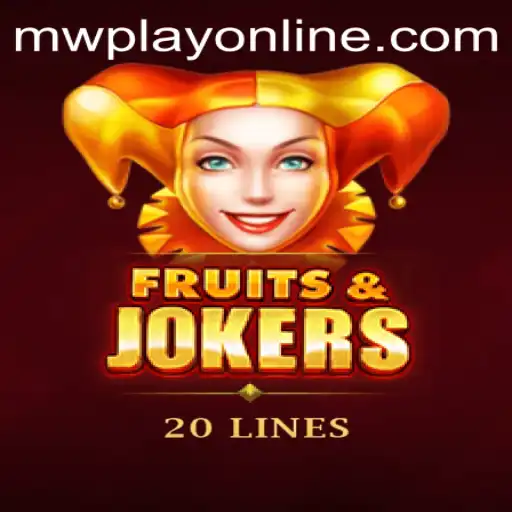 Understanding FruitsAndJokers20: Game Description, Introduction, and Rules