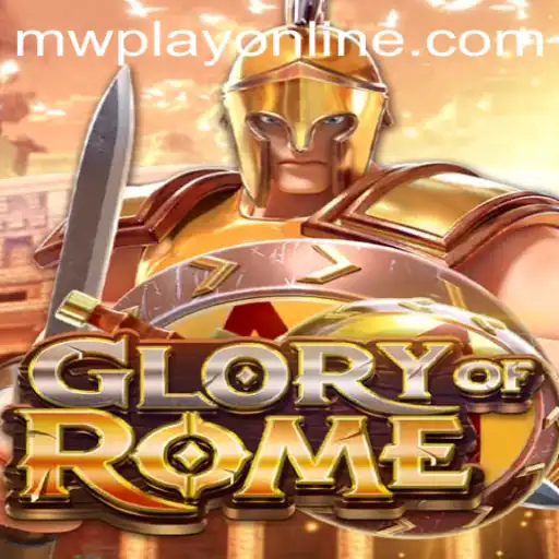 Unveiling the Exciting World of GloryofRome and MWPlay Login