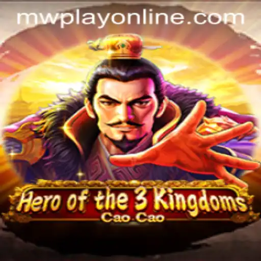 Hero of the 3 Kingdoms Cao Cao: Battle for Supremacy