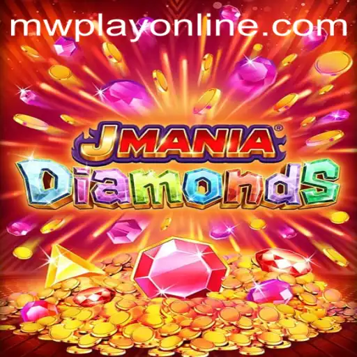 JManiaDiamonds: A New Gem in the World of Online Gaming
