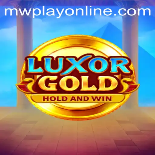 LuxorGold: Explore the Riches of Ancient Egypt Through MWPlay Login