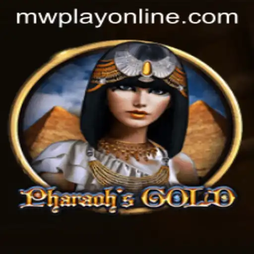 Discover the Adventure of PharaohsGold with MWPlay Login