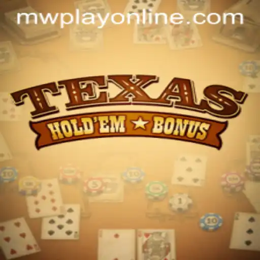 Exploring Texas Hold'em Bonus and Navigating MWPlay Login