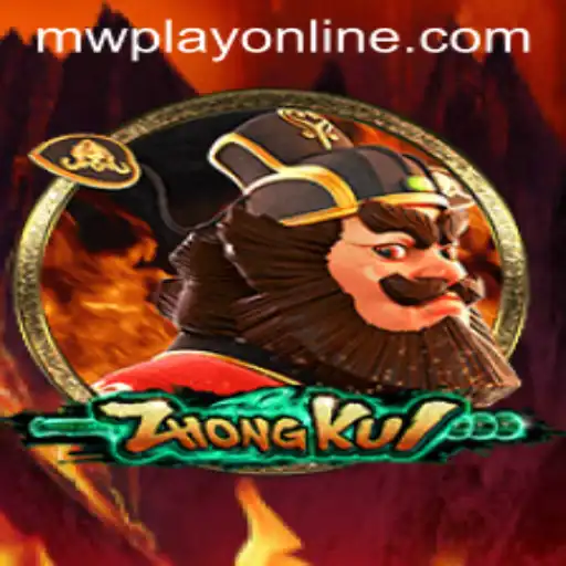 Explore the Mystical World of ZhongKui: A Comprehensive Guide