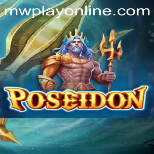 Dive into Adventure with Poseidon: Navigating the Game and MWPlay Login