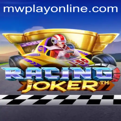 Experience Thrilling Adventures in RacingJoker: Master the MWPlay Login
