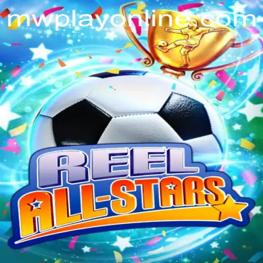ReelAllStars: The Exciting New Game Experience with MWPlay Login