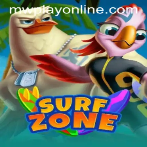 Dive into the Thrilling World of SurfZone with MWPlay Login
