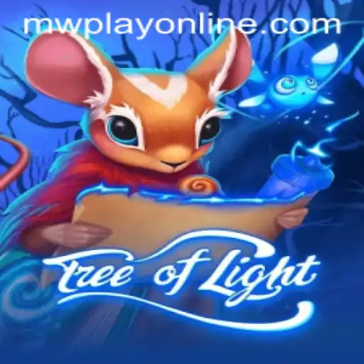 Tree of Light: A Journey Through Fantasy and Adventure
