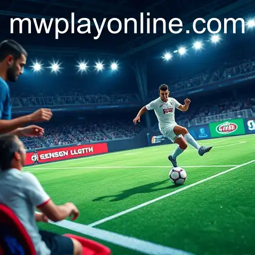 Virtual Sports: An In-Depth Look at the Thrilling Digital Arena with MWPlay Login