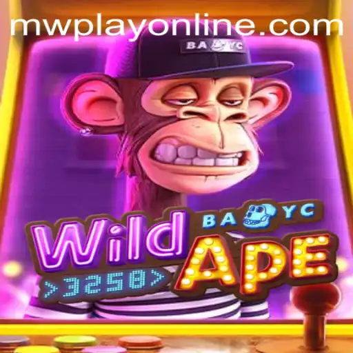 Unveiling WildApe3258: A Thrilling Virtual Adventure with MWPlay Login